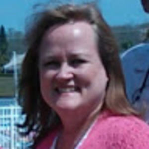 Meet your Posher, Cheryl